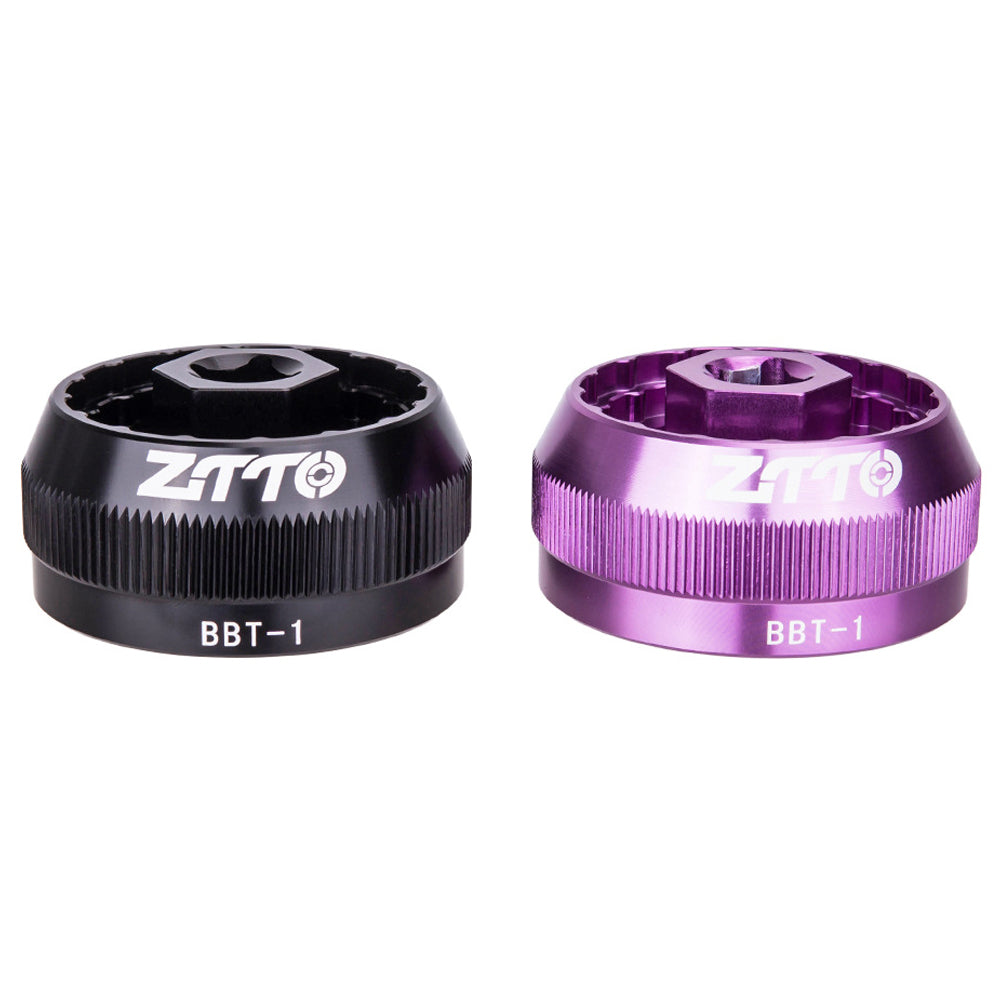 ZTTO BBT-1 5-in-1 Bicycle Bottom Bracket Headset Install Removal Tool ZTTO BBT-1 5-in-1 Bicycle Bottom Bracket Headset Install Removal Tool